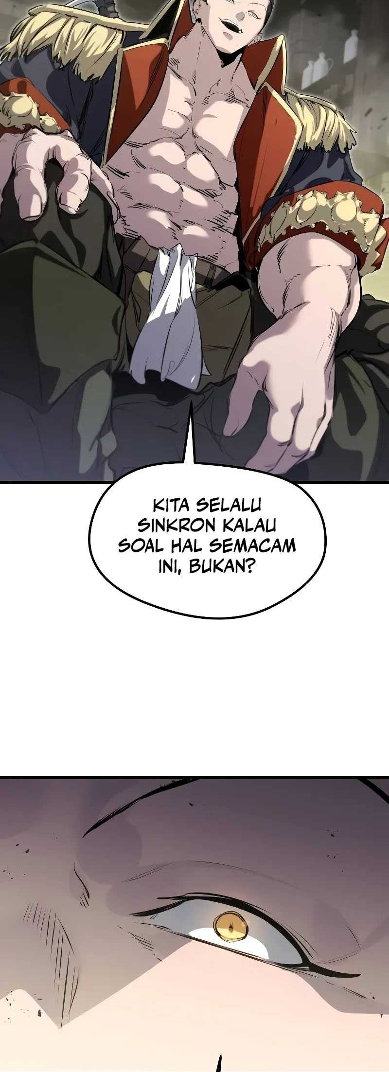 The Regressed Mercenary’s Machinations Chapter 7 - halaman 37
