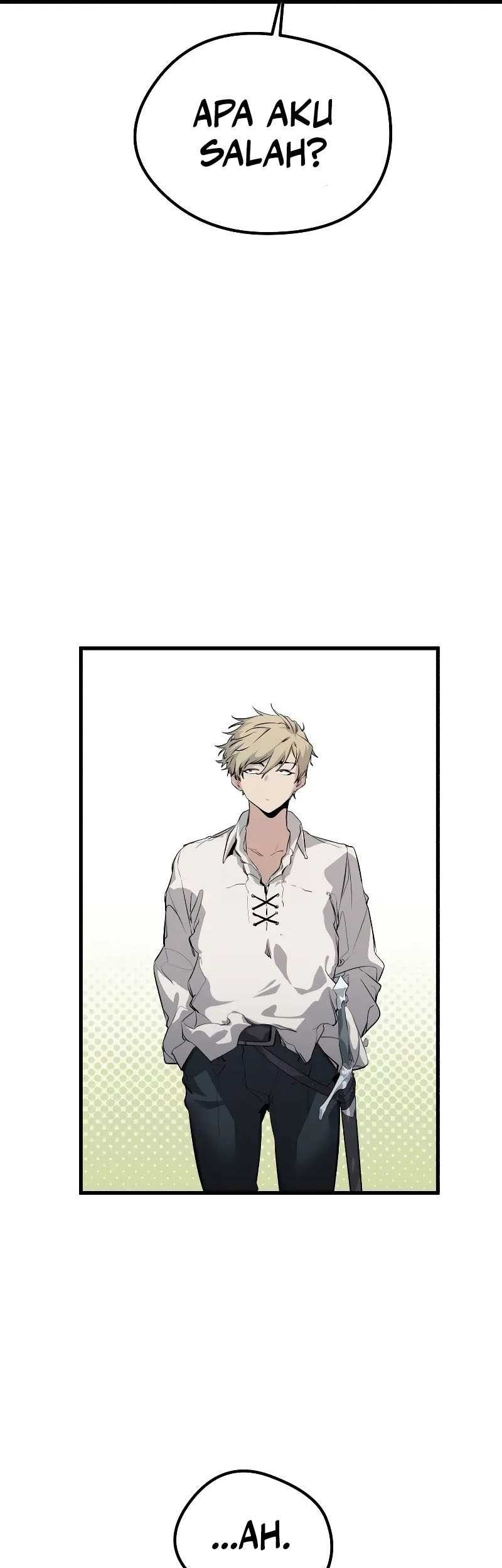 The Regressed Mercenary’s Machinations Chapter 7 - halaman 38