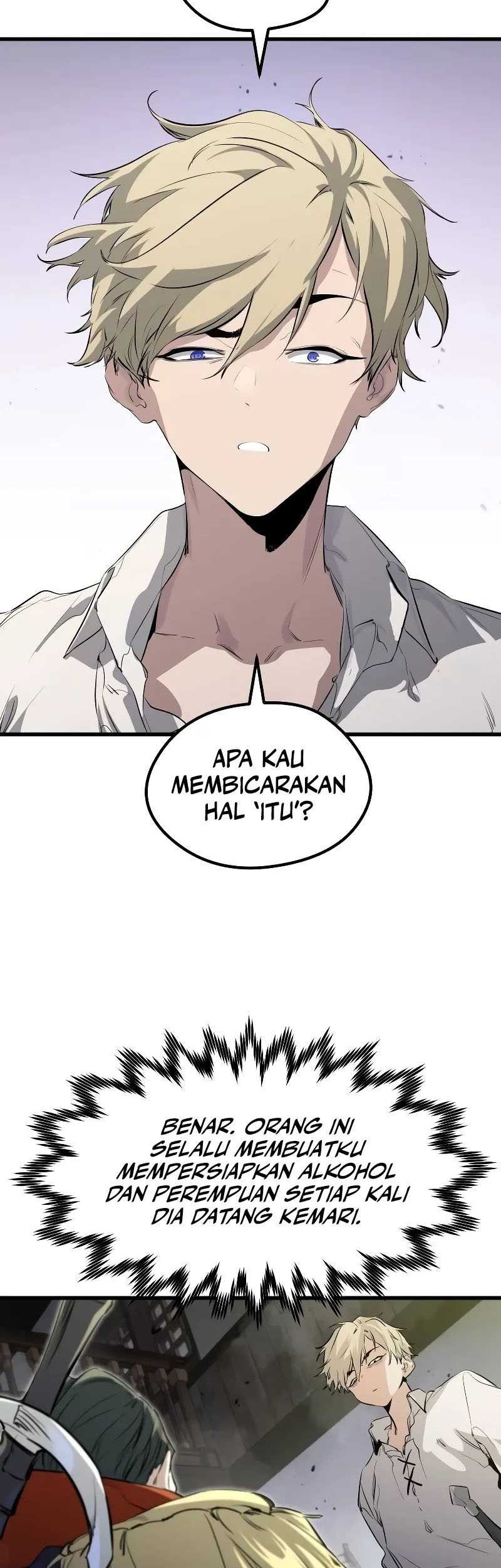 The Regressed Mercenary’s Machinations Chapter 7 - halaman 39