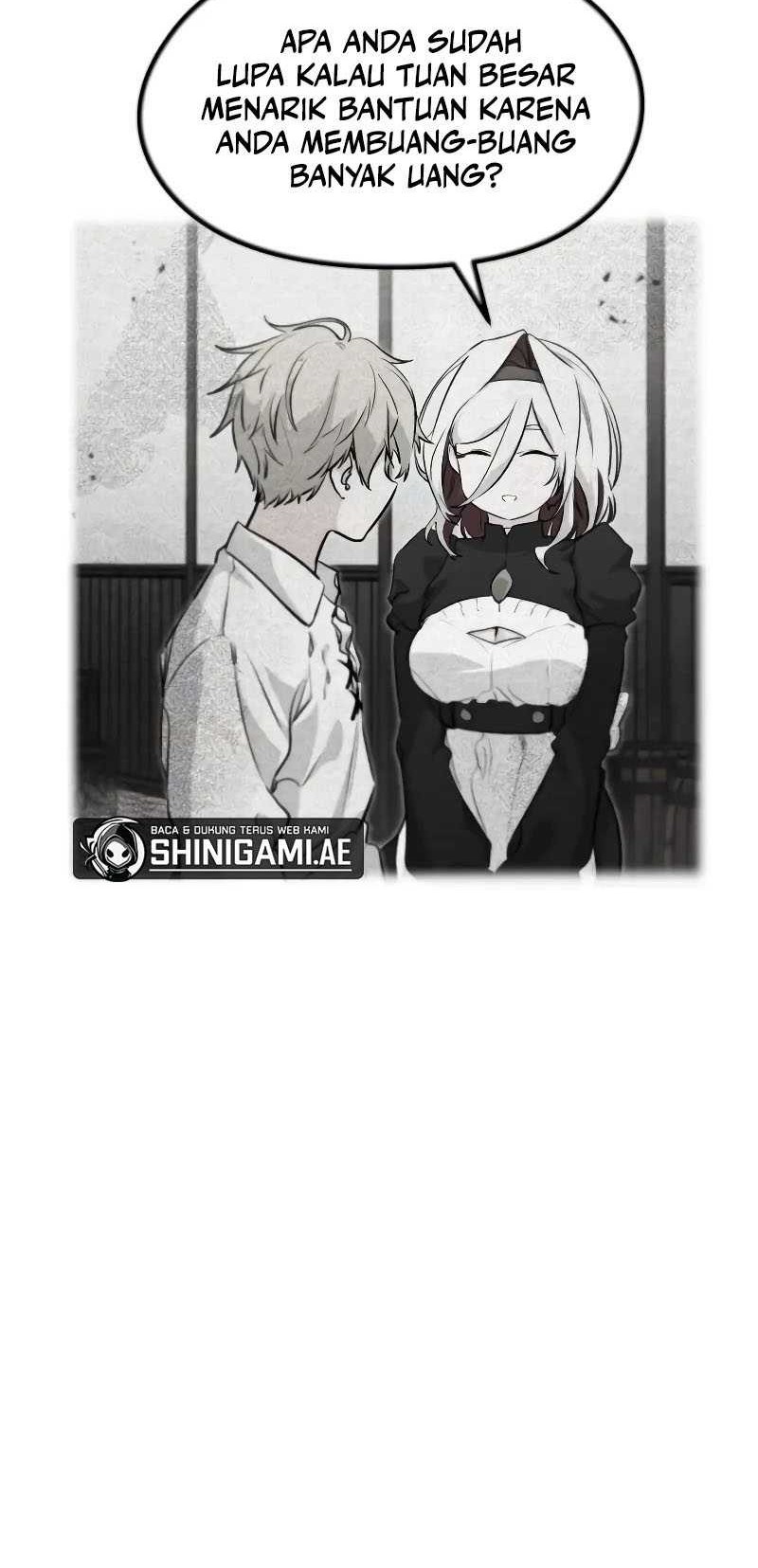 The Regressed Mercenary’s Machinations Chapter 7 - halaman 41