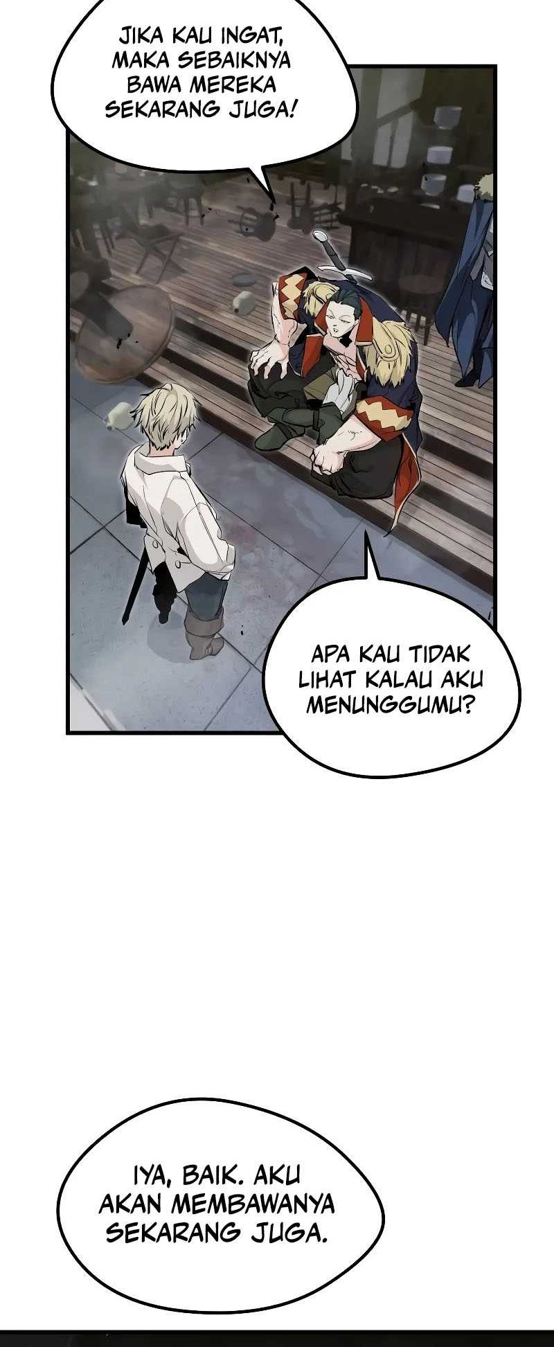 The Regressed Mercenary’s Machinations Chapter 7 - halaman 45