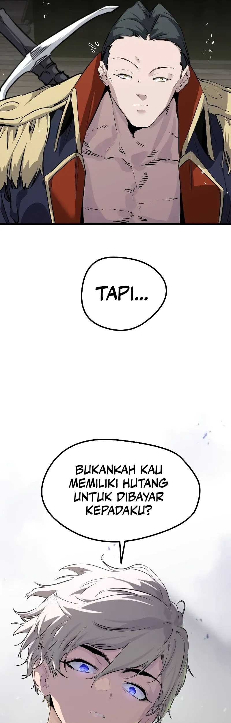 The Regressed Mercenary’s Machinations Chapter 7 - halaman 46