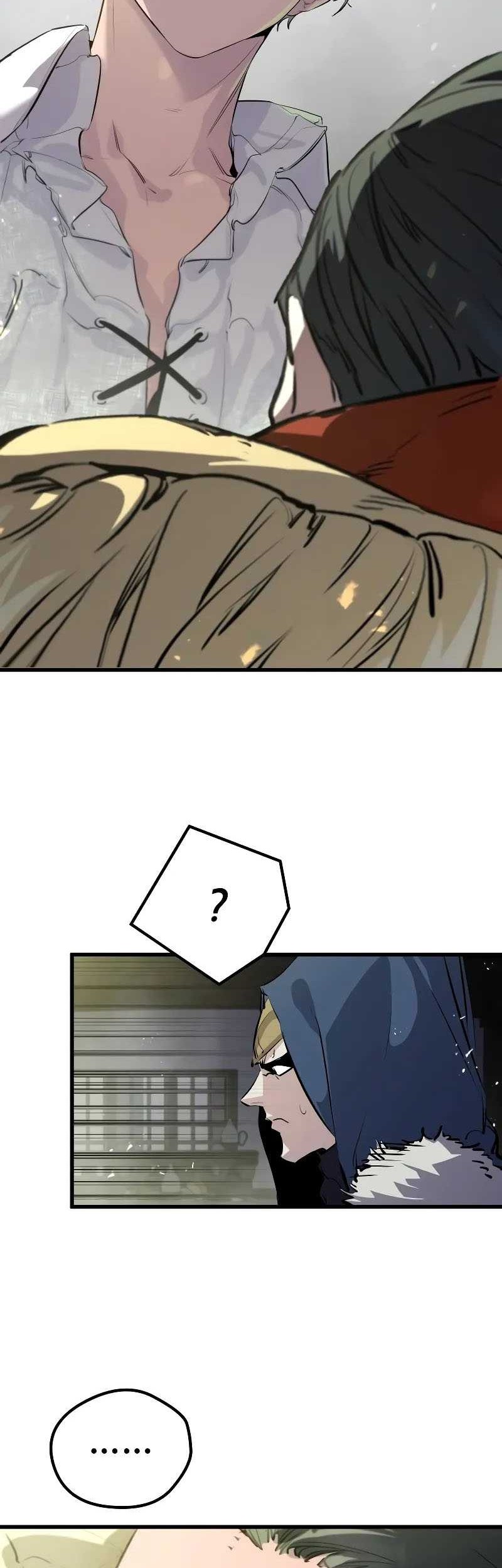 The Regressed Mercenary’s Machinations Chapter 7 - halaman 47