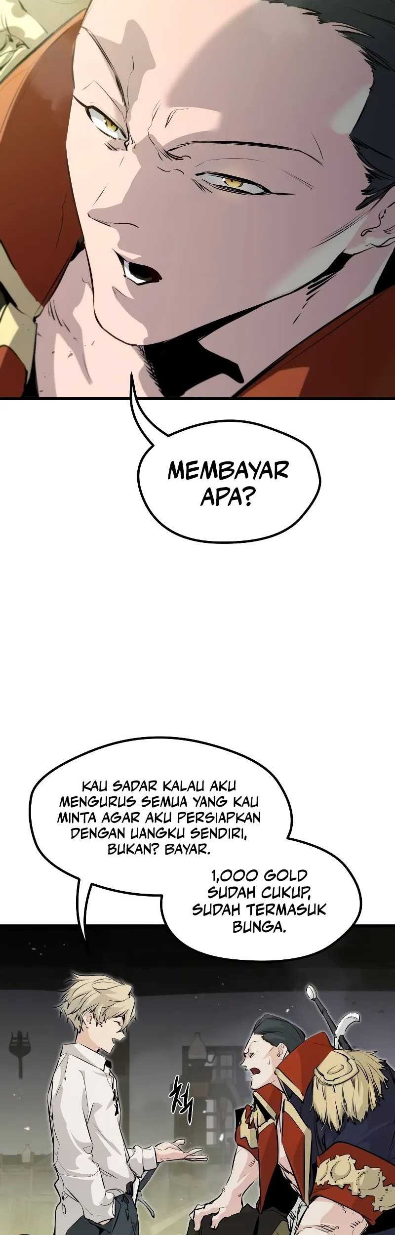 The Regressed Mercenary’s Machinations Chapter 7 - halaman 48