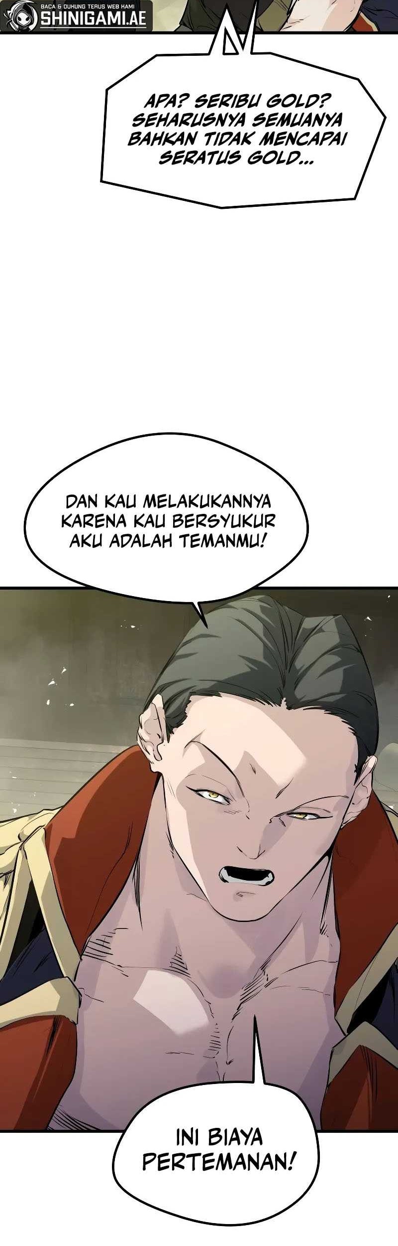 The Regressed Mercenary’s Machinations Chapter 7 - halaman 49
