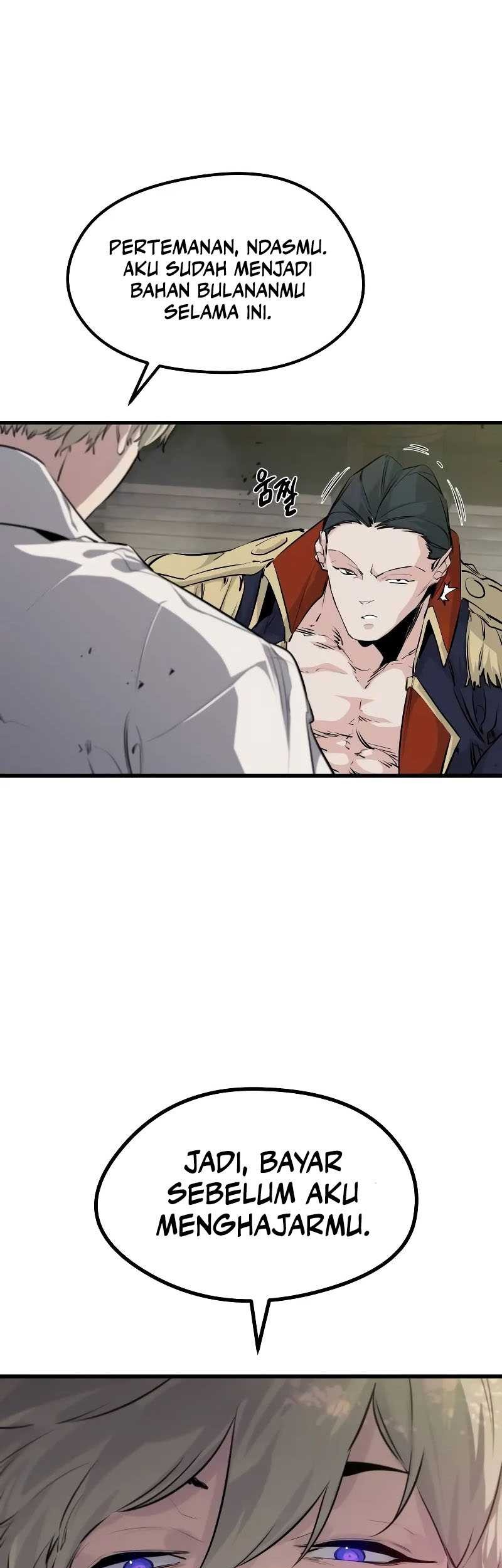 The Regressed Mercenary’s Machinations Chapter 7 - halaman 50