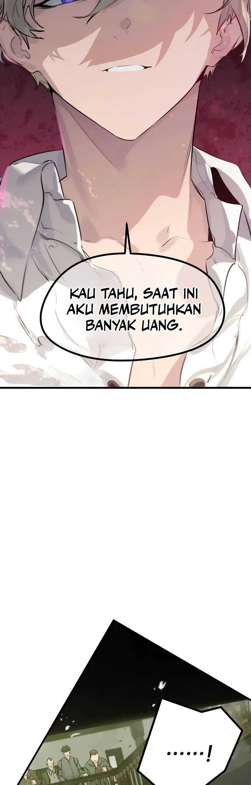 The Regressed Mercenary’s Machinations Chapter 7 - halaman 51