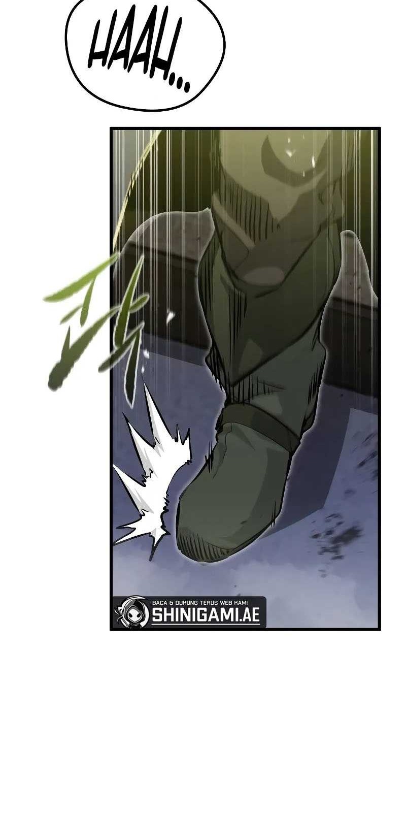 The Regressed Mercenary’s Machinations Chapter 7 - halaman 53