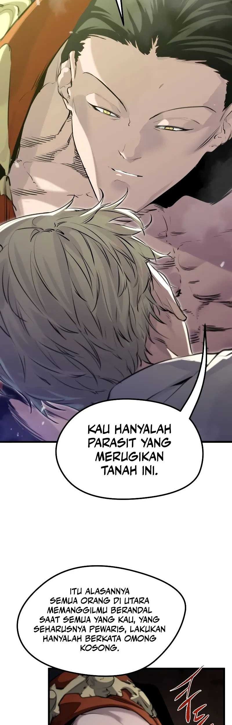 The Regressed Mercenary’s Machinations Chapter 7 - halaman 55