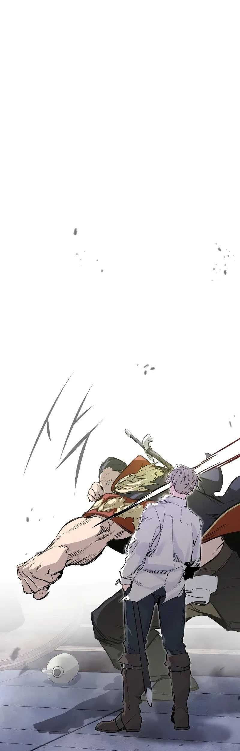The Regressed Mercenary’s Machinations Chapter 7 - halaman 58