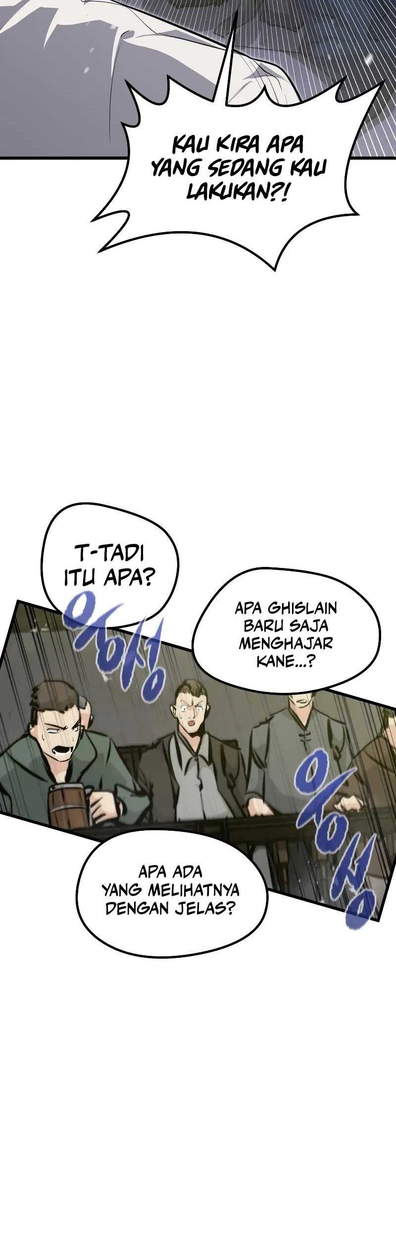 The Regressed Mercenary’s Machinations Chapter 7 - halaman 67
