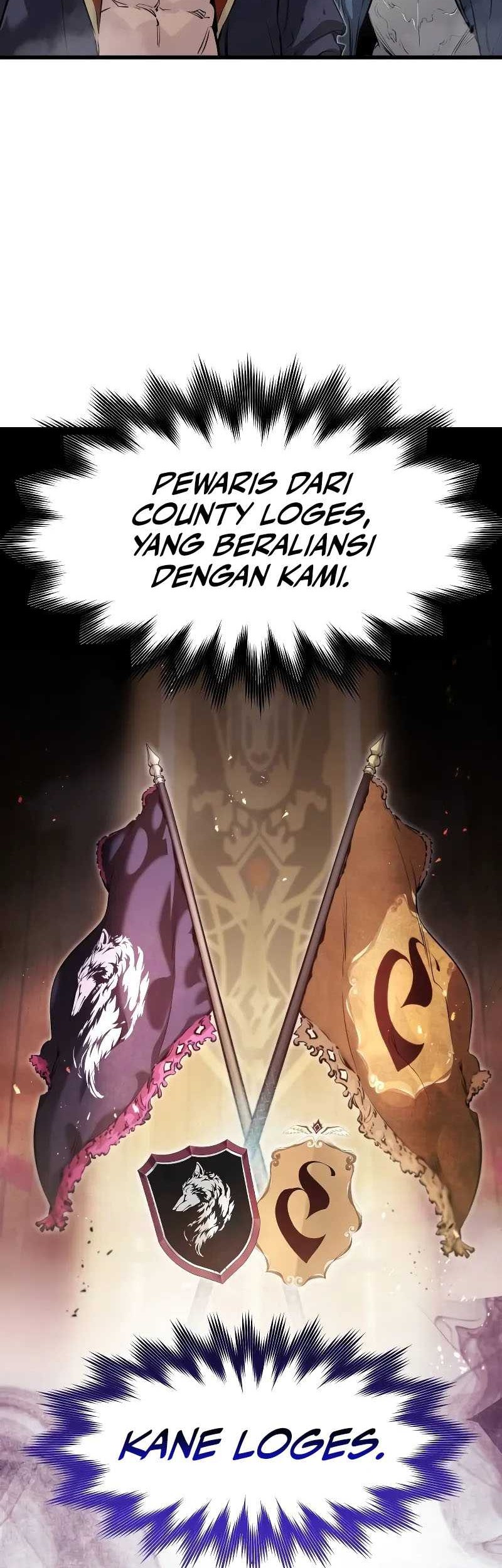 The Regressed Mercenary’s Machinations Chapter 7 - halaman 7