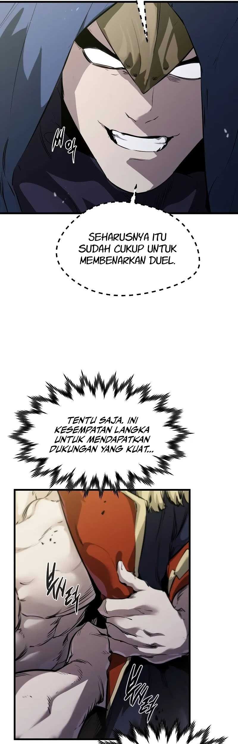 The Regressed Mercenary’s Machinations Chapter 7 - halaman 70