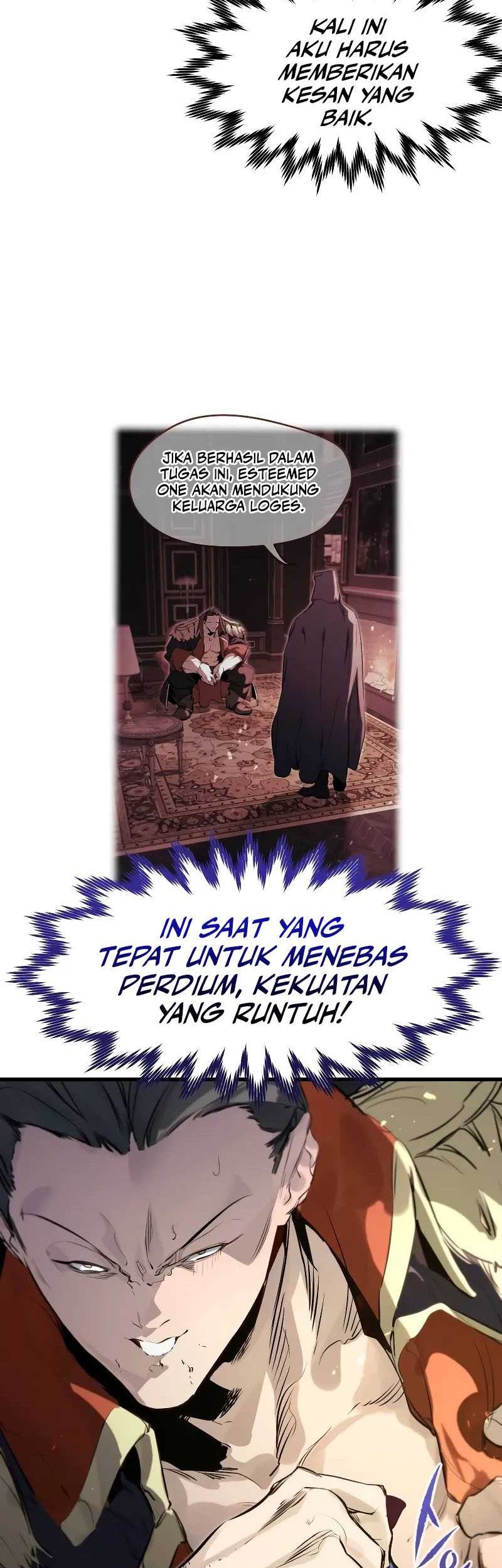 The Regressed Mercenary’s Machinations Chapter 7 - halaman 71