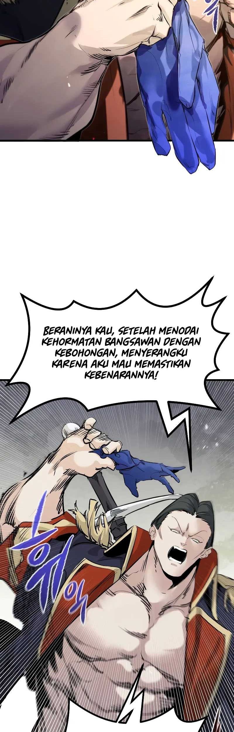The Regressed Mercenary’s Machinations Chapter 7 - halaman 72