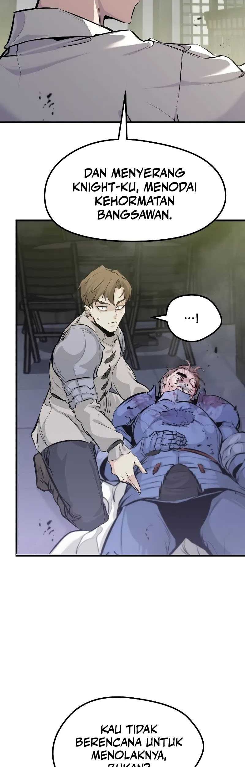 The Regressed Mercenary’s Machinations Chapter 7 - halaman 76