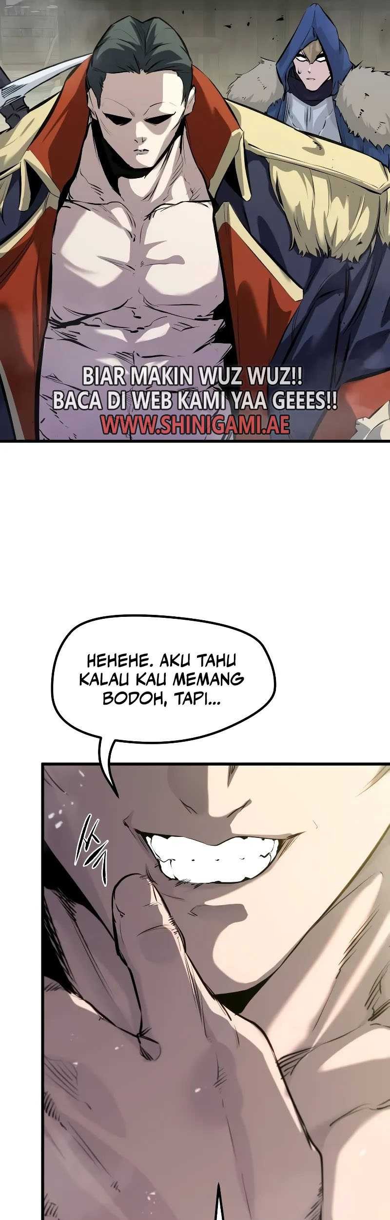 The Regressed Mercenary’s Machinations Chapter 7 - halaman 78
