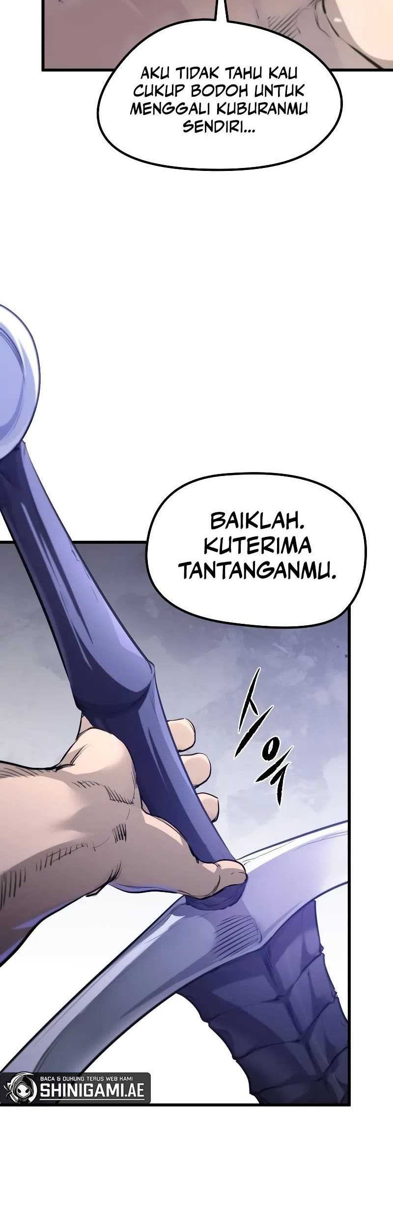 The Regressed Mercenary’s Machinations Chapter 7 - halaman 79