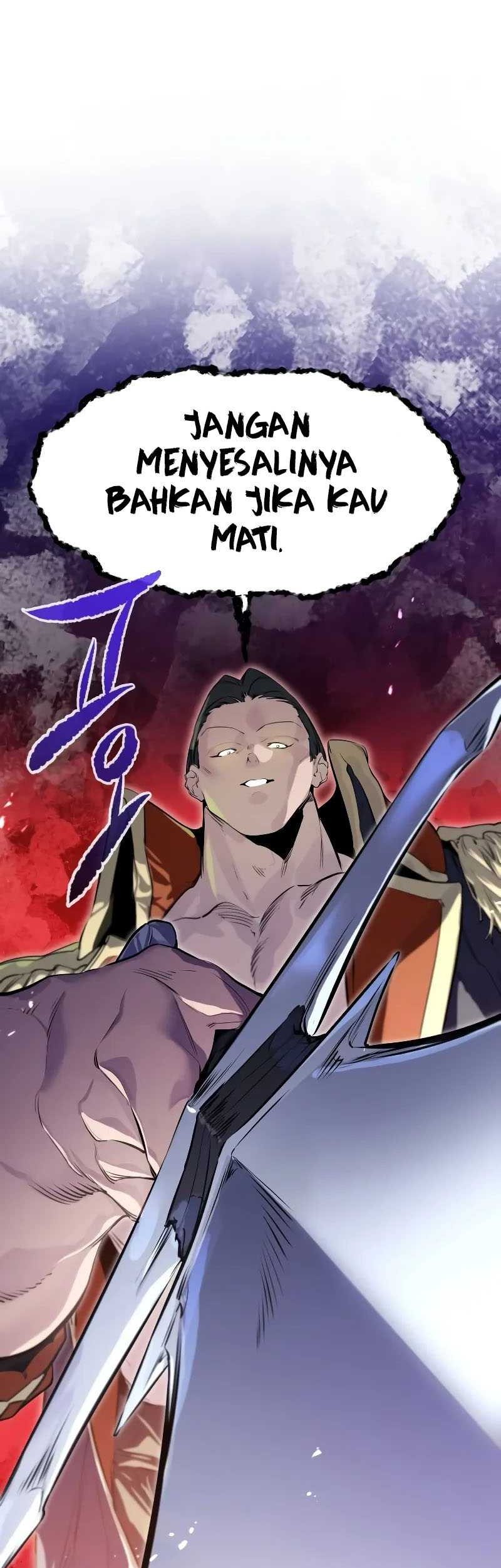 The Regressed Mercenary’s Machinations Chapter 7 - halaman 80
