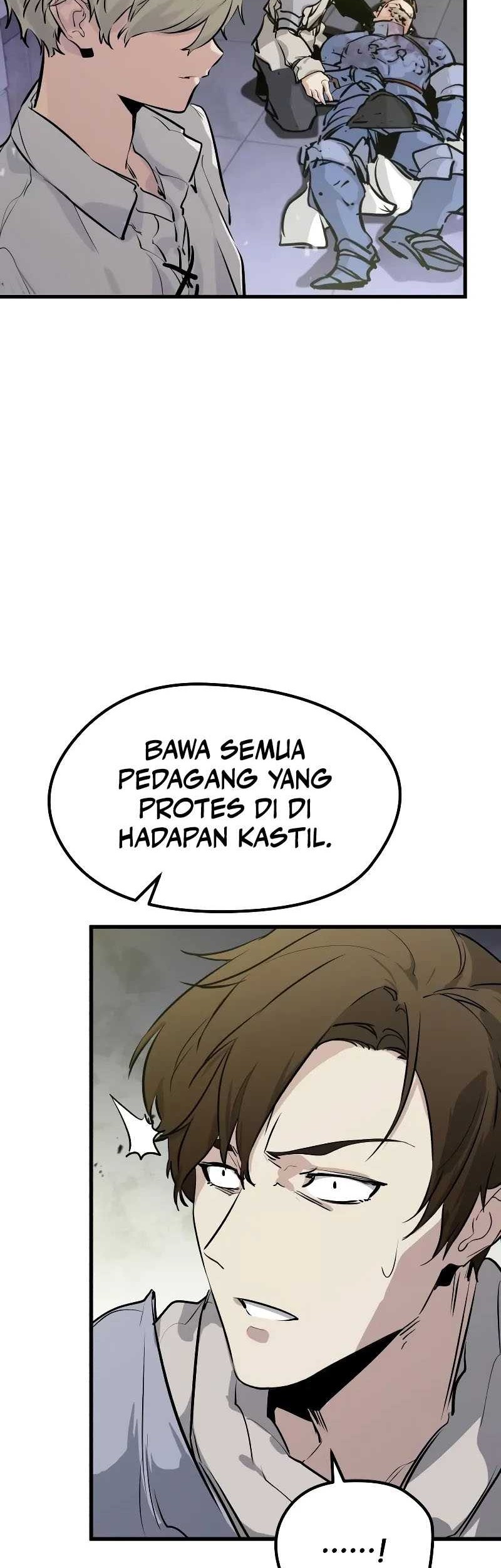 The Regressed Mercenary’s Machinations Chapter 7 - halaman 83
