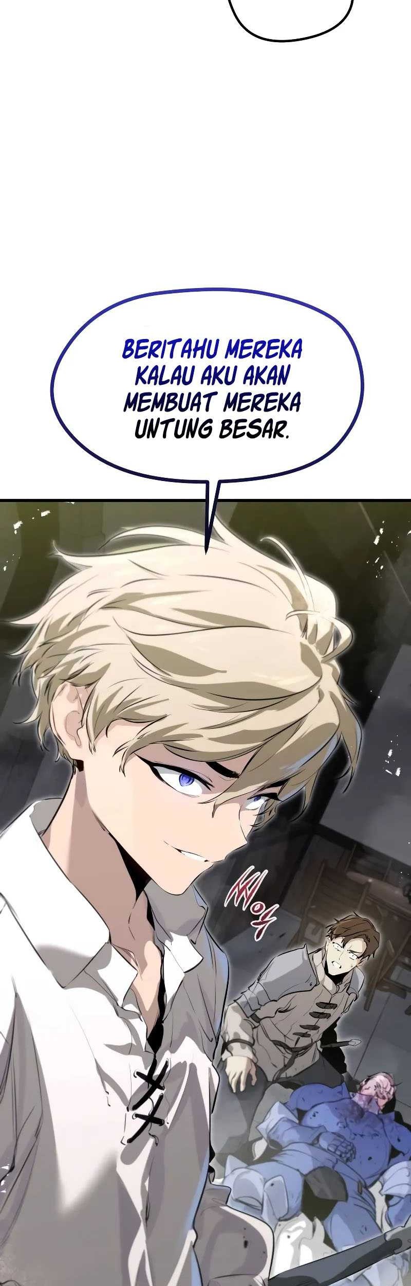 The Regressed Mercenary’s Machinations Chapter 7 - halaman 84