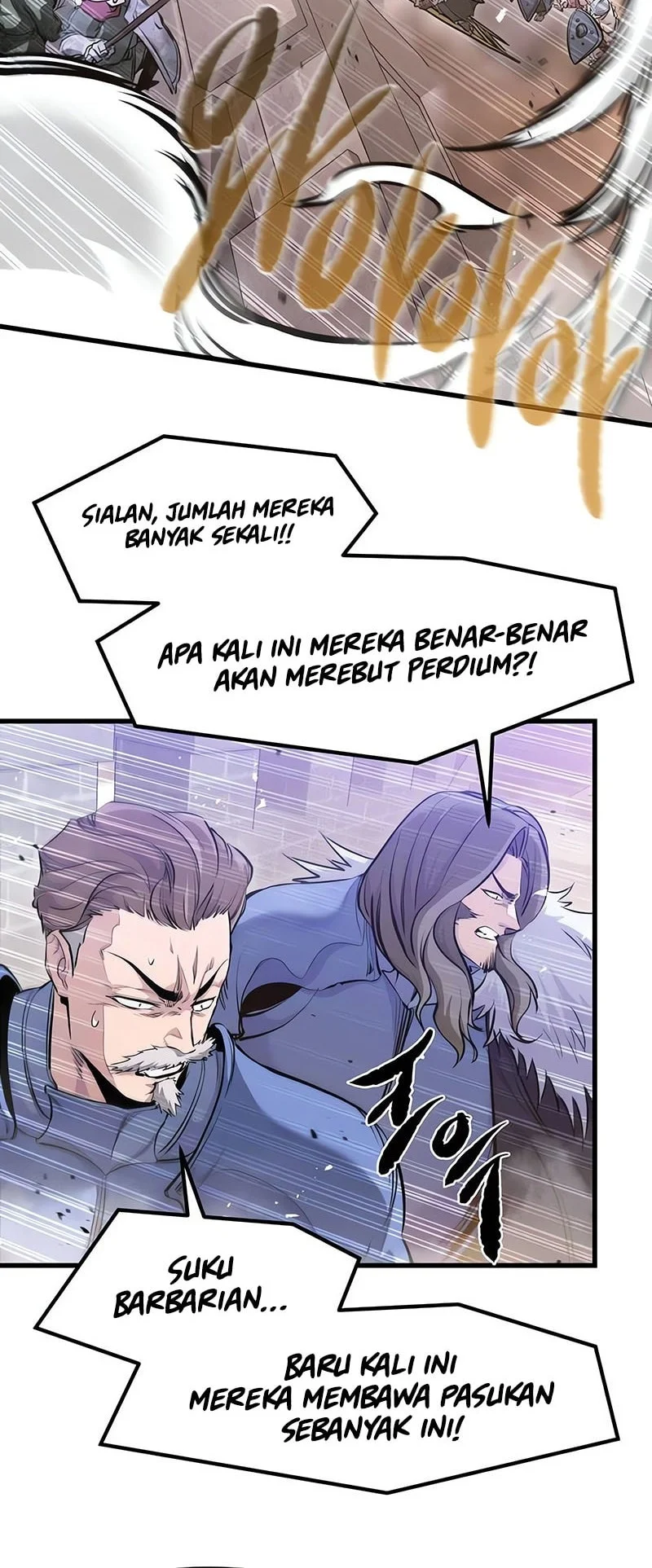 The Regressed Mercenary’s Machinations Chapter 70 - halaman 13