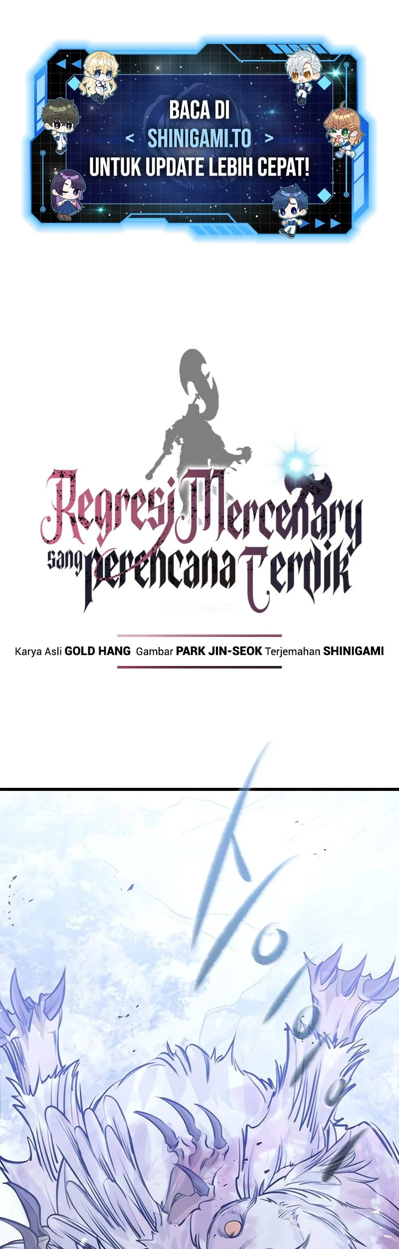 The Regressed Mercenary’s Machinations Chapter 70 - halaman 2