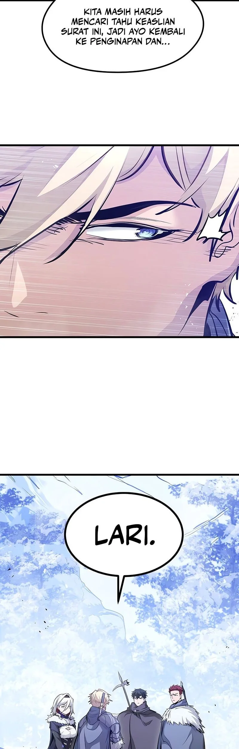 The Regressed Mercenary’s Machinations Chapter 70 - halaman 20