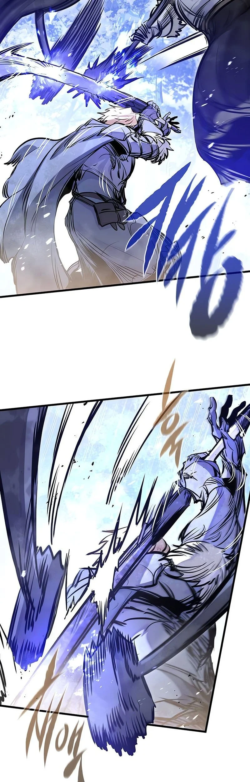 The Regressed Mercenary’s Machinations Chapter 70 - halaman 24