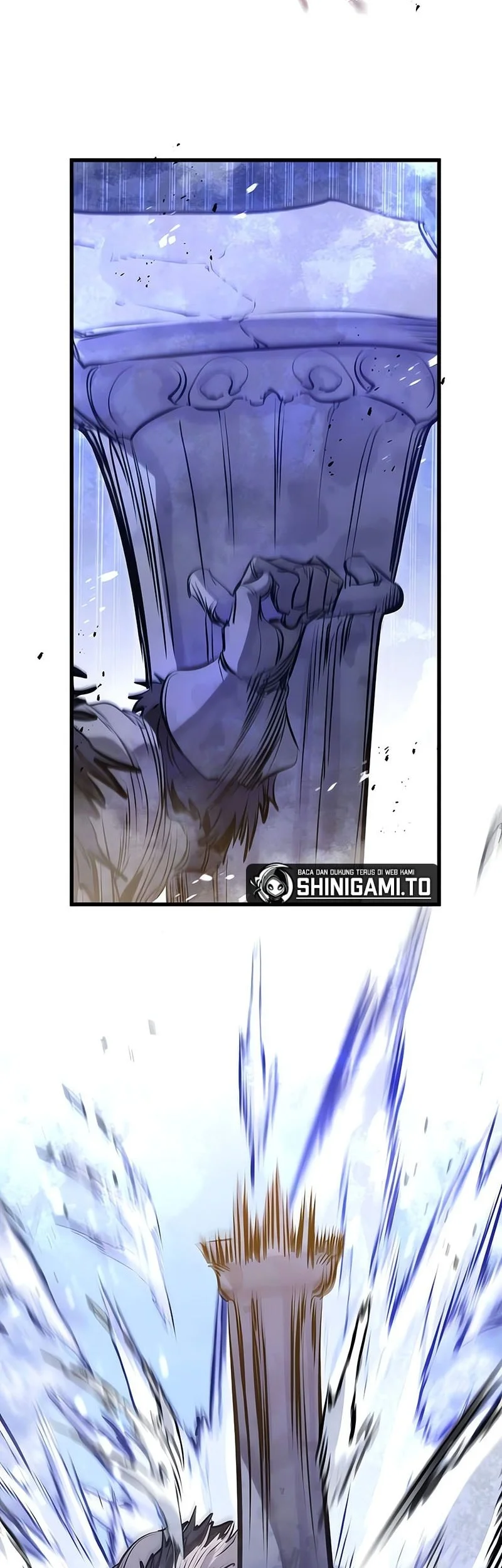 The Regressed Mercenary’s Machinations Chapter 70 - halaman 27