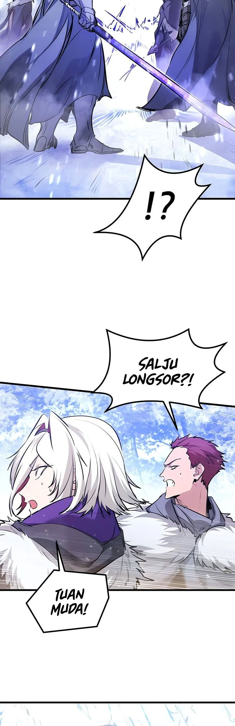 The Regressed Mercenary’s Machinations Chapter 70 - halaman 29
