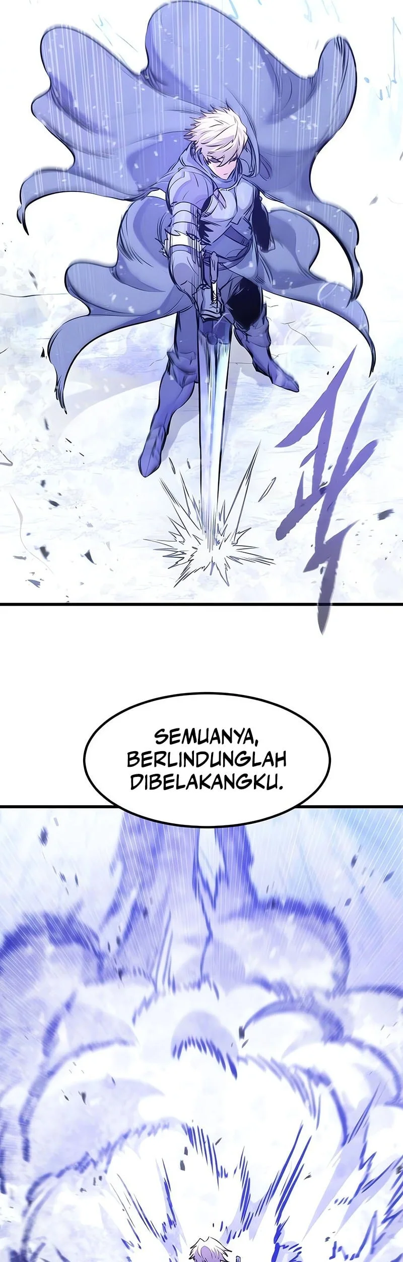 The Regressed Mercenary’s Machinations Chapter 70 - halaman 30