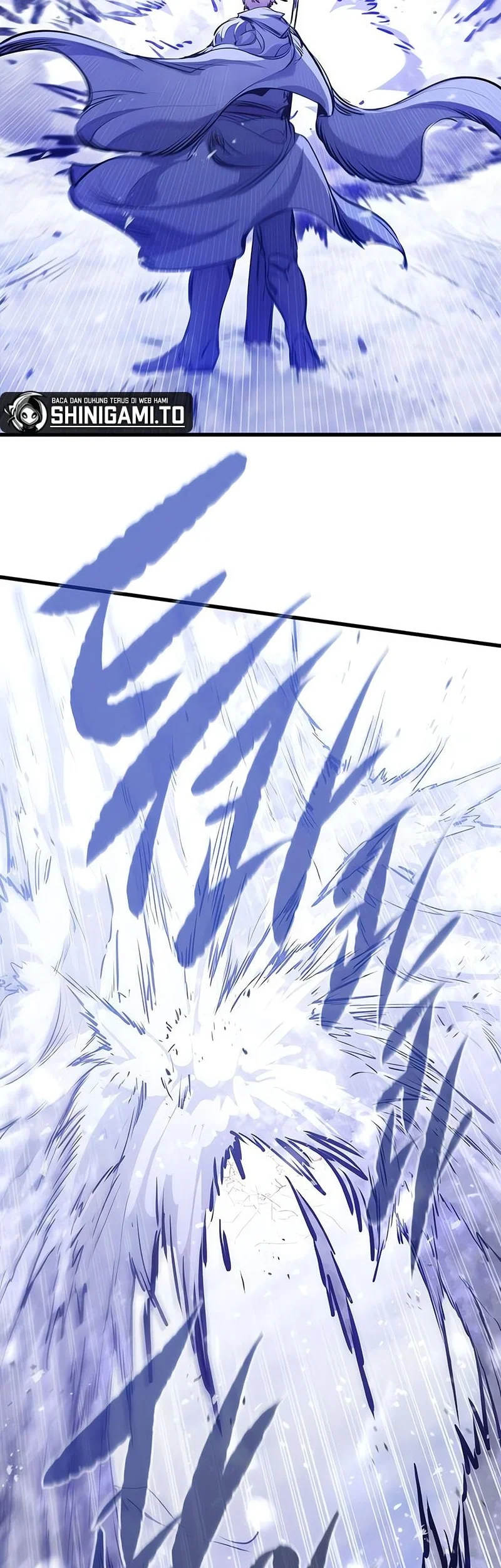 The Regressed Mercenary’s Machinations Chapter 70 - halaman 31