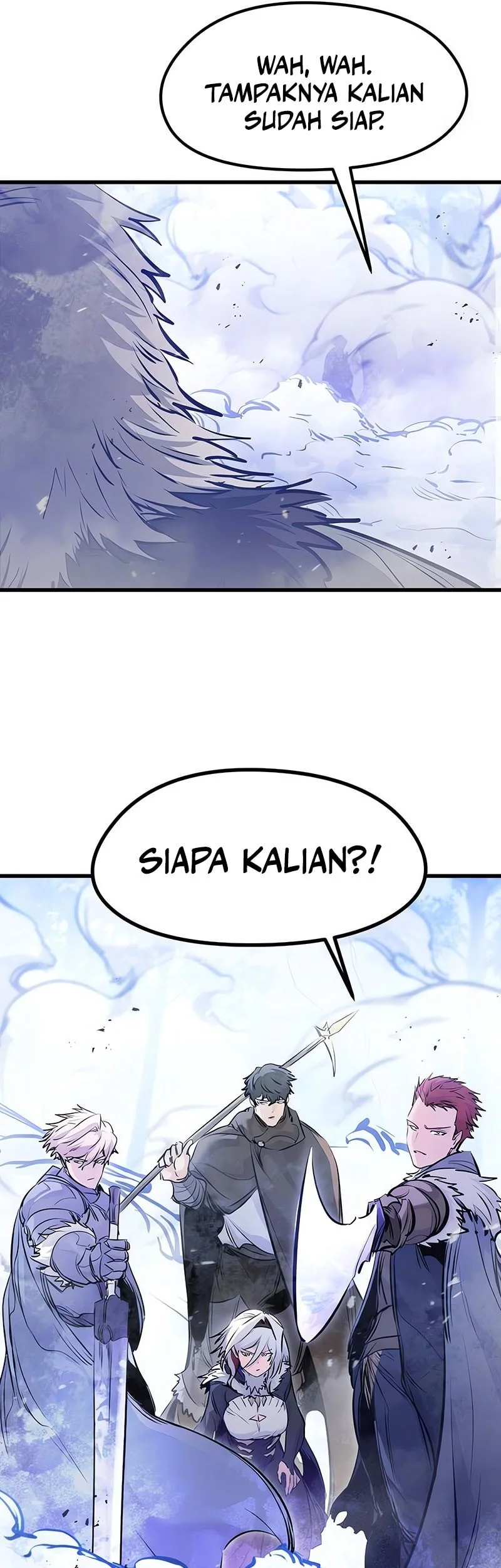 The Regressed Mercenary’s Machinations Chapter 70 - halaman 34