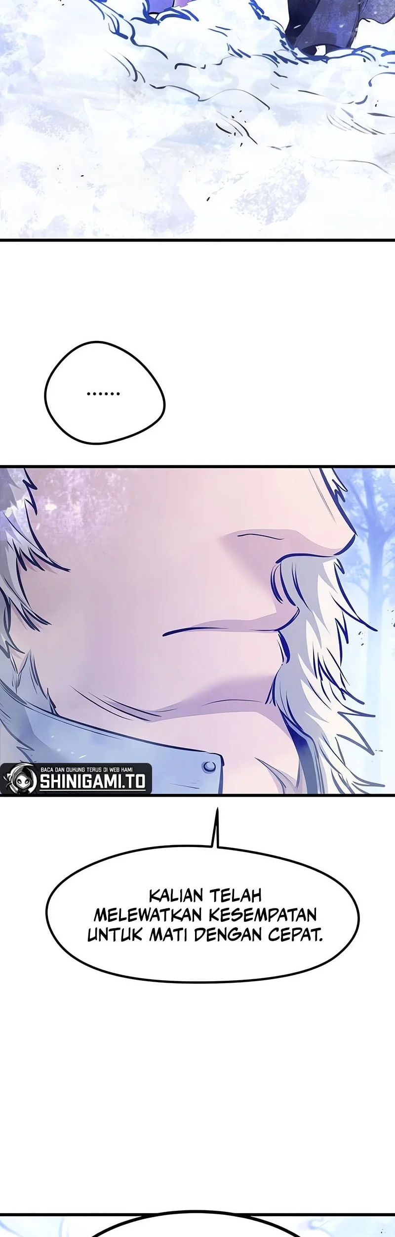 The Regressed Mercenary’s Machinations Chapter 70 - halaman 35