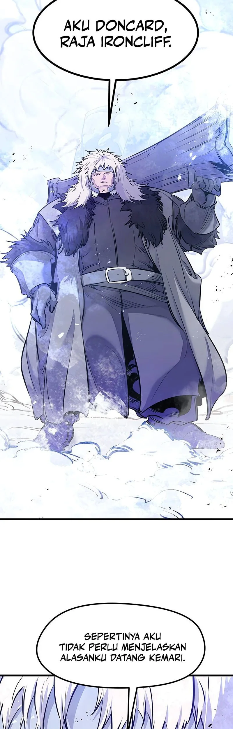 The Regressed Mercenary’s Machinations Chapter 70 - halaman 36