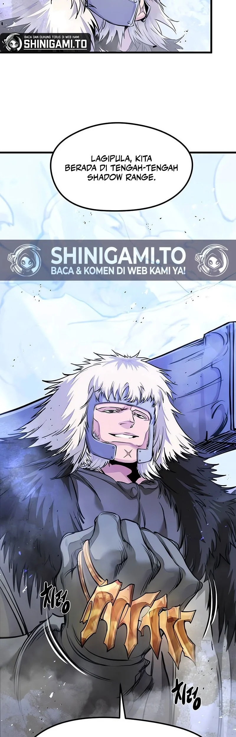 The Regressed Mercenary’s Machinations Chapter 70 - halaman 39