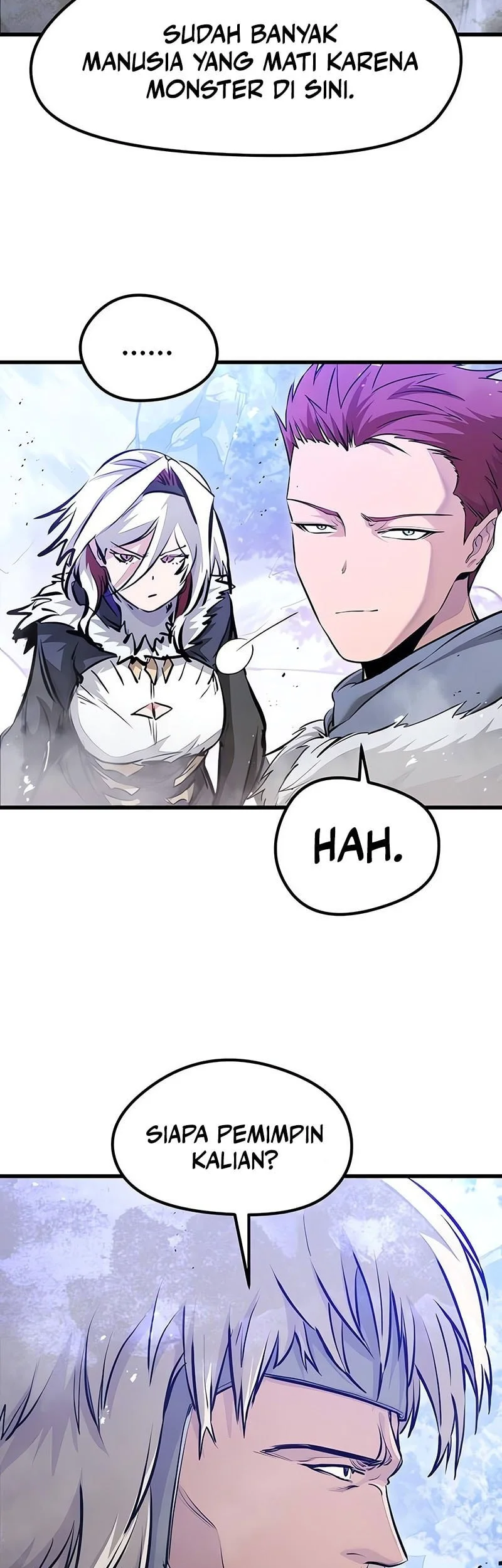 The Regressed Mercenary’s Machinations Chapter 70 - halaman 40