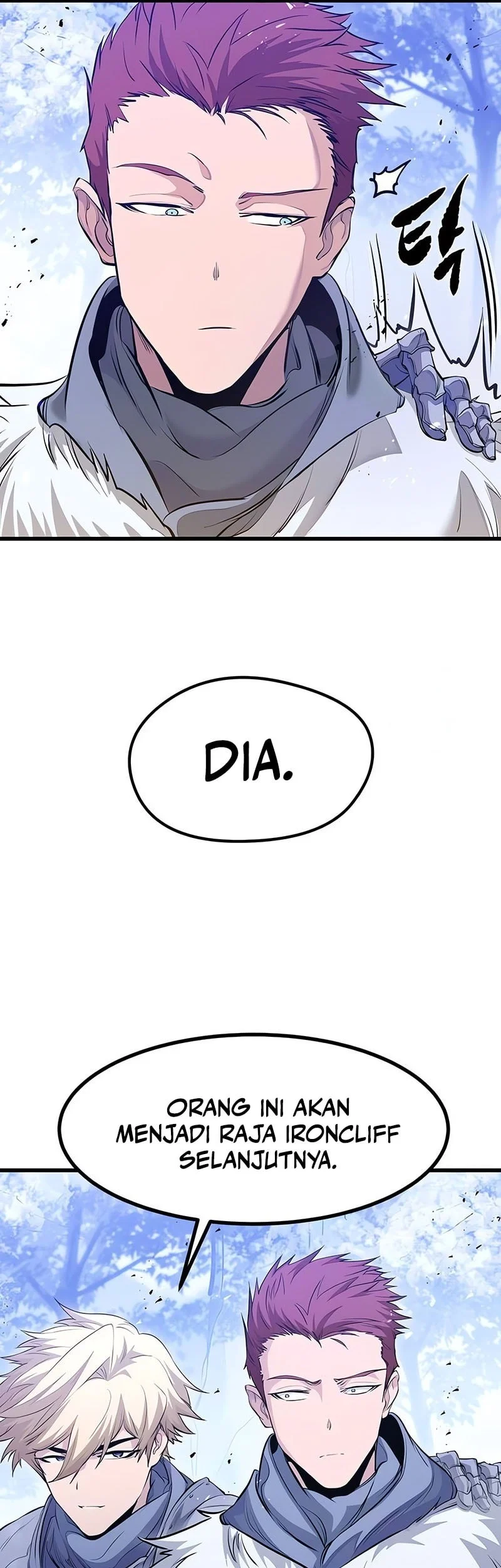 The Regressed Mercenary’s Machinations Chapter 70 - halaman 42