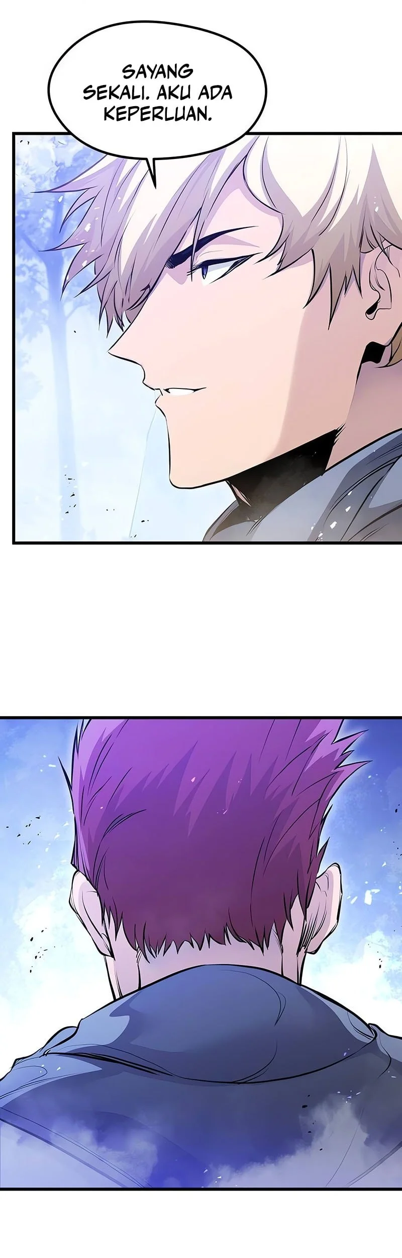 The Regressed Mercenary’s Machinations Chapter 70 - halaman 44