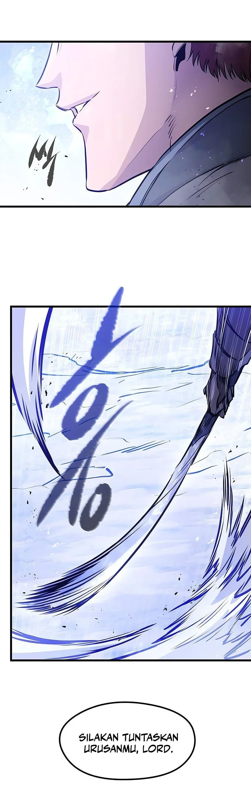 The Regressed Mercenary’s Machinations Chapter 70 - halaman 45