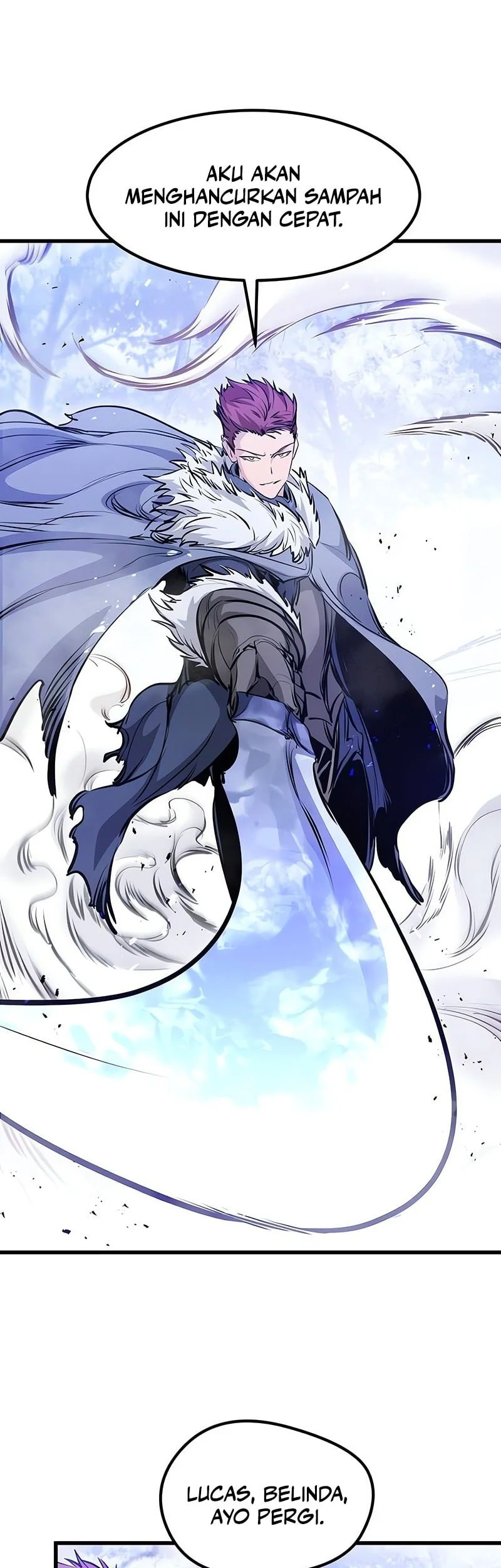The Regressed Mercenary’s Machinations Chapter 70 - halaman 46