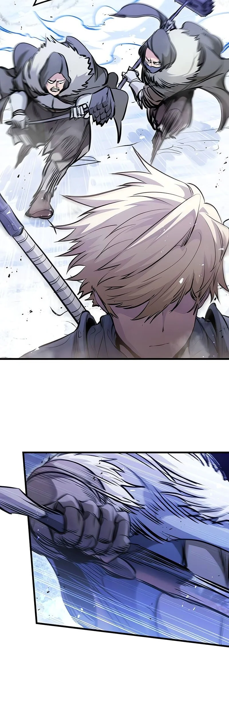 The Regressed Mercenary’s Machinations Chapter 70 - halaman 48