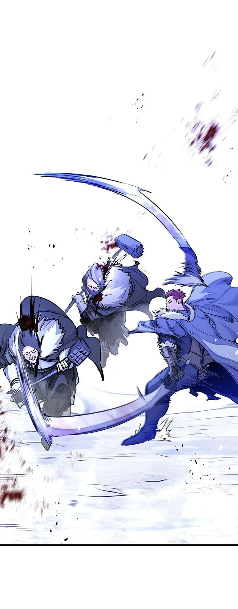 The Regressed Mercenary’s Machinations Chapter 70 - halaman 49