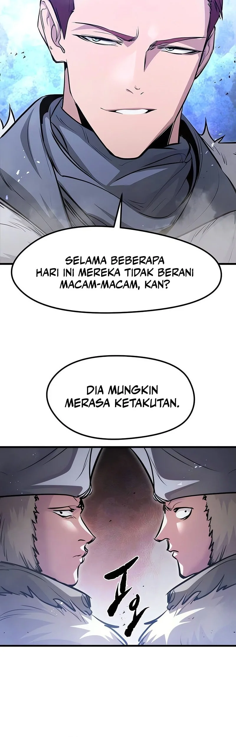 The Regressed Mercenary’s Machinations Chapter 70 - halaman 5