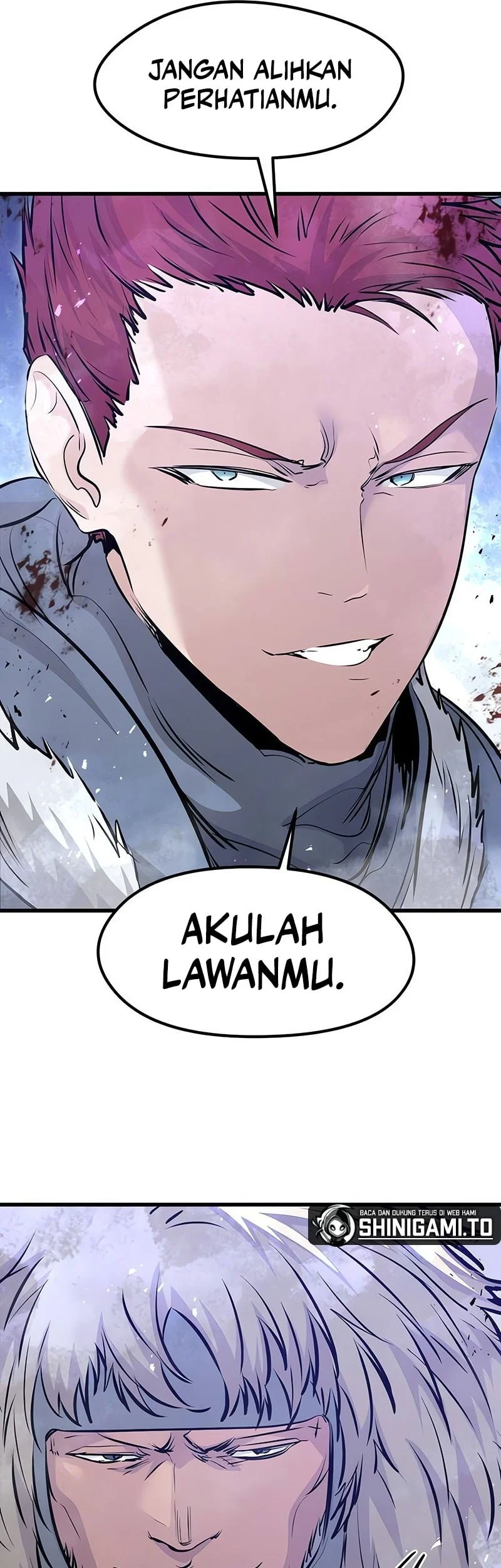 The Regressed Mercenary’s Machinations Chapter 70 - halaman 50