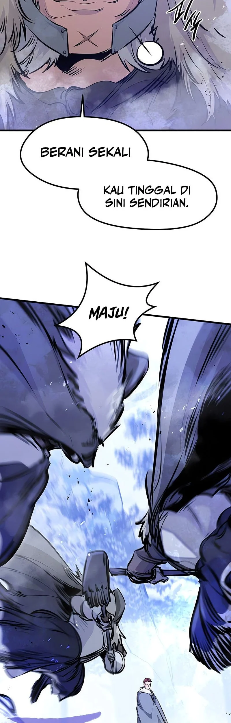 The Regressed Mercenary’s Machinations Chapter 70 - halaman 51