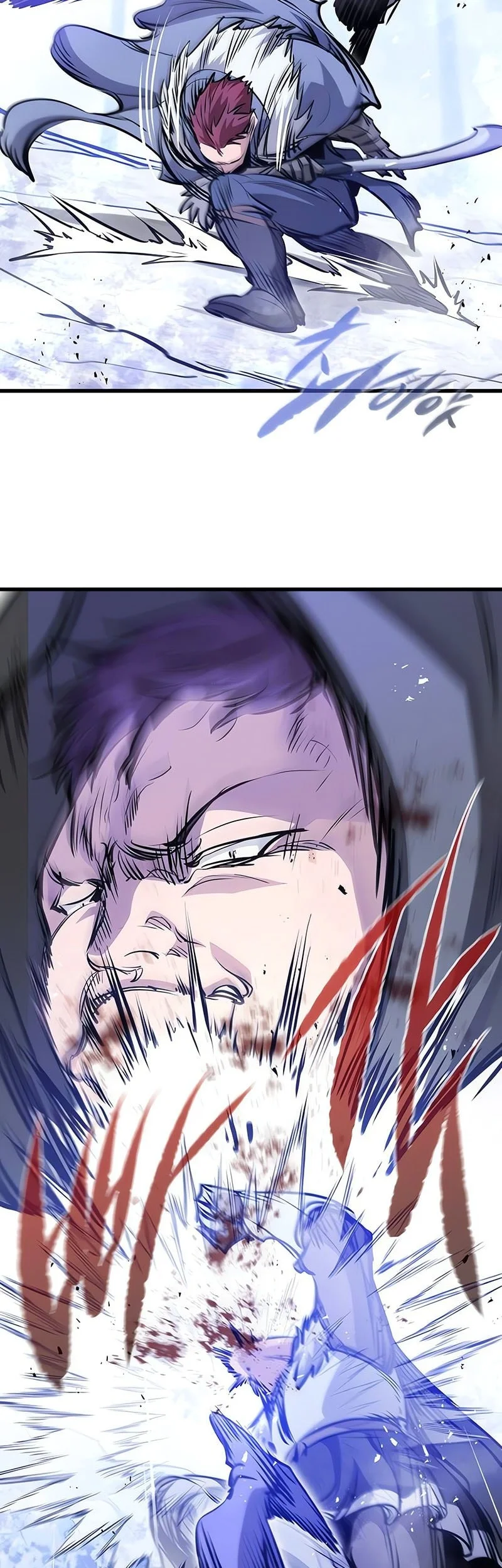 The Regressed Mercenary’s Machinations Chapter 70 - halaman 56