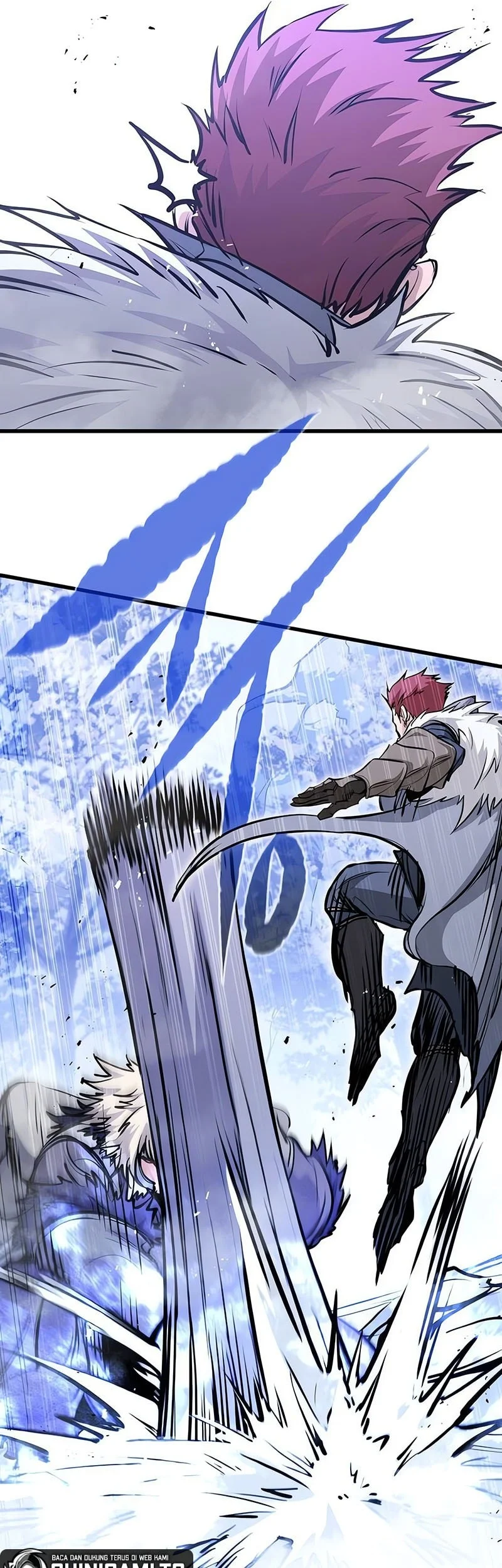 The Regressed Mercenary’s Machinations Chapter 70 - halaman 58