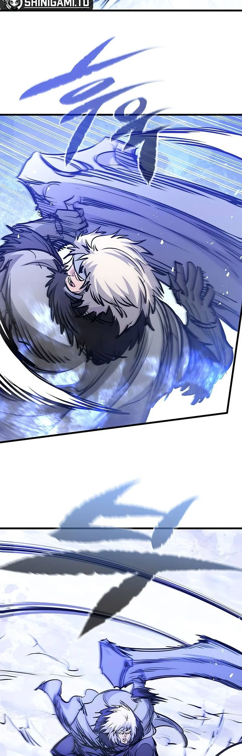 The Regressed Mercenary’s Machinations Chapter 70 - halaman 59